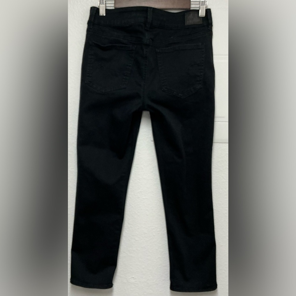 American Eagle Outfitters Kids Black Jeans - Picture 4 of 10